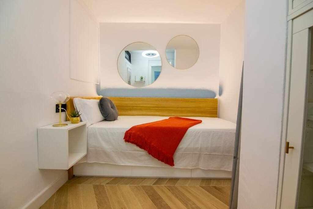Ferienwohnung Panoramic Boutique Con Preciosas Vistas Benalmádena Exterior foto